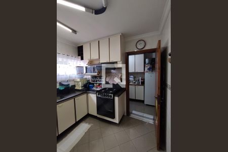 Casa à venda com 300m², 4 quartos e 5 vagasCozinha