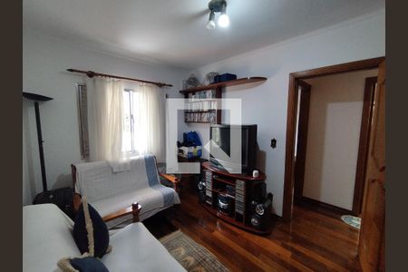 Casa à venda com 300m², 4 quartos e 5 vagasQuarto 2