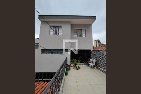 Casa à venda com 300m², 4 quartos e 5 vagasÁrea Externa