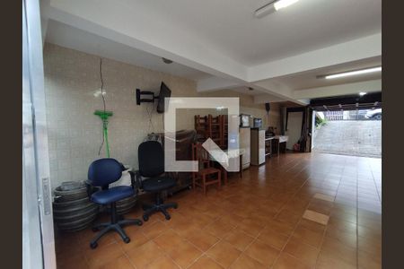 Casa à venda com 300m², 4 quartos e 5 vagasGaragem