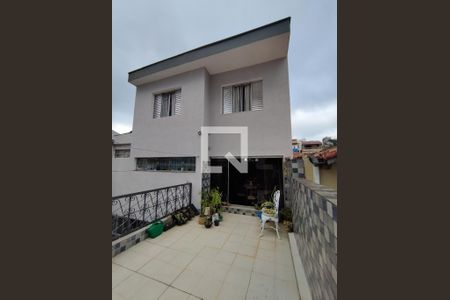 Casa à venda com 300m², 4 quartos e 5 vagasÁrea Externa