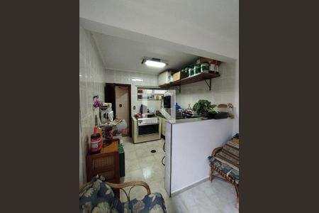 Casa à venda com 300m², 4 quartos e 5 vagasCozinha