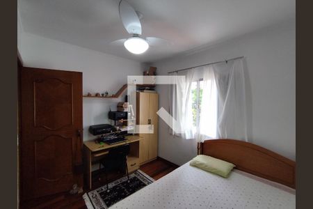 Casa à venda com 300m², 4 quartos e 5 vagasQuarto 3