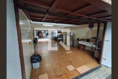 Casa à venda com 300m², 4 quartos e 5 vagasGaragem