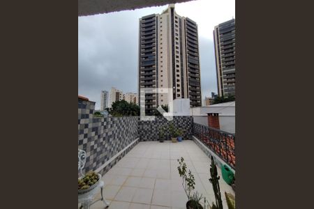 Casa à venda com 300m², 4 quartos e 5 vagasÁrea Externa