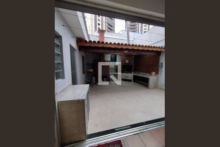 Casa à venda com 300m², 4 quartos e 5 vagasÁrea Externa