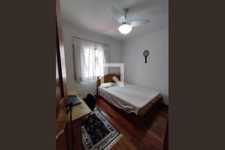 Casa à venda com 300m², 4 quartos e 5 vagasQuarto 3