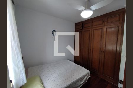 Casa à venda com 300m², 4 quartos e 5 vagasQuarto 3