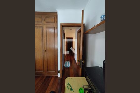 Casa à venda com 300m², 4 quartos e 5 vagasQuarto 3