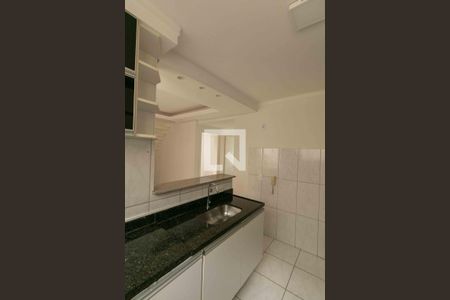 Apartamento à venda com 114m², 2 quartos e 1 vagaCozinha