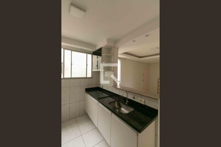 Apartamento à venda com 114m², 2 quartos e 1 vagaCozinha