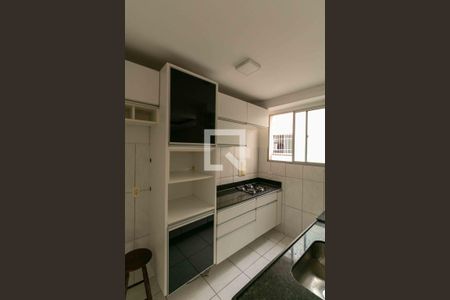 Apartamento à venda com 114m², 2 quartos e 1 vagaCozinha