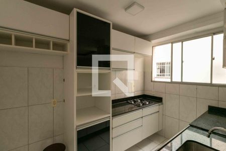 Apartamento à venda com 114m², 2 quartos e 1 vagaCozinha