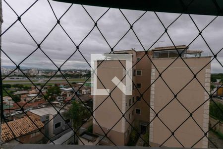 Apartamento à venda com 114m², 2 quartos e 1 vagaVista Quarto 1