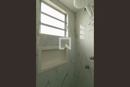 Apartamento à venda com 114m², 2 quartos e 1 vagaBanheiro Social 1