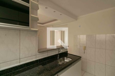 Apartamento à venda com 114m², 2 quartos e 1 vagaCozinha