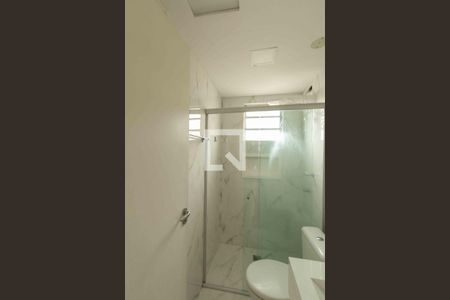 Apartamento à venda com 114m², 2 quartos e 1 vagaBanheiro Social 1