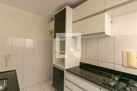 Apartamento à venda com 114m², 2 quartos e 1 vagaCozinha
