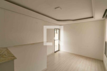 Apartamento à venda com 114m², 2 quartos e 1 vagaSala 2