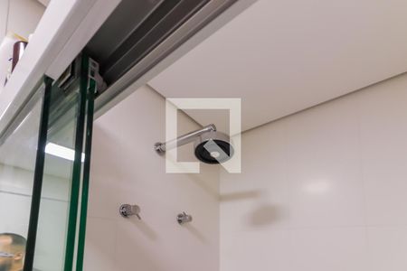 Apartamento à venda com 62m², 1 quarto e 1 vaga Apartamento à venda com 62m², 1 quarto e 1 vagaBanheiro