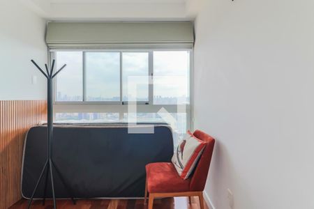 Apartamento à venda com 62m², 1 quarto e 1 vaga Apartamento à venda com 62m², 1 quarto e 1 vagaQuarto