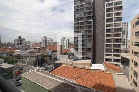 Studio para alugar com 28m², 1 quarto e sem vaga Studio para alugar com 28m², 1 quarto e sem vagavista da Sacada