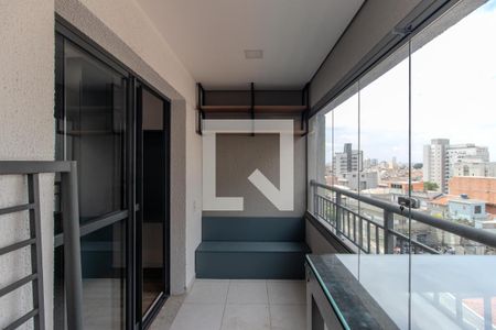 Studio para alugar com 28m², 1 quarto e sem vaga Studio para alugar com 28m², 1 quarto e sem vagaSacada