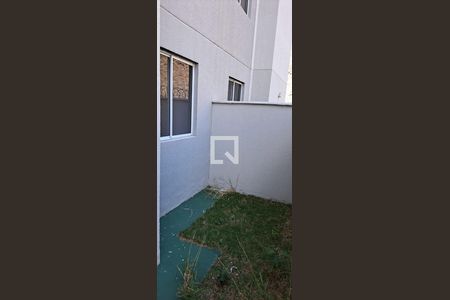 Área Externa de apartamento para alugar com 2 quartos, 75m² em Palmeiras, Belo Horizonte
