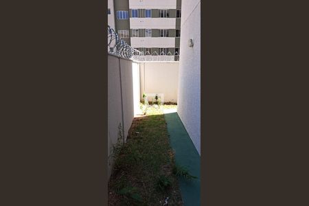 Área Externa de apartamento para alugar com 2 quartos, 75m² em Palmeiras, Belo Horizonte