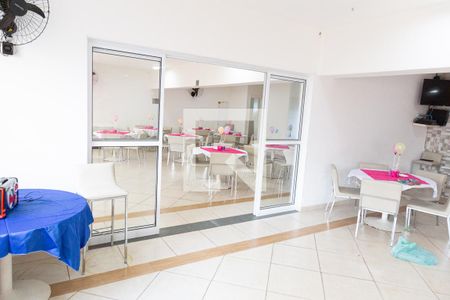 Apartamento à venda com 45m², 2 quartos e 1 vagaÁrea comum