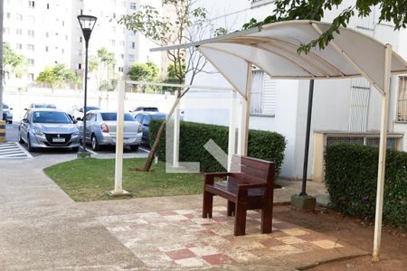 Apartamento à venda com 45m², 2 quartos e 1 vagaÁrea comum