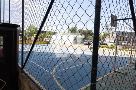 Apartamento à venda com 45m², 2 quartos e 1 vagaQuadra