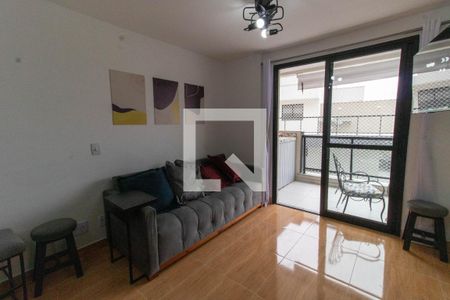 Studio de kitnet/studio à venda com 1 quarto, 38m² em Ingá, Niterói