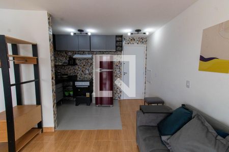 Studio de kitnet/studio à venda com 1 quarto, 38m² em Ingá, Niterói