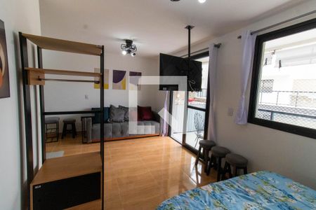 Studio de kitnet/studio à venda com 1 quarto, 38m² em Ingá, Niterói