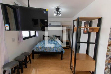Studio de kitnet/studio à venda com 1 quarto, 38m² em Ingá, Niterói