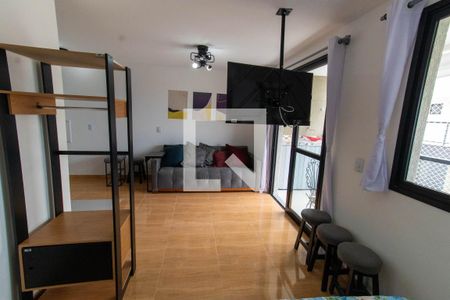 Studio de kitnet/studio à venda com 1 quarto, 38m² em Ingá, Niterói