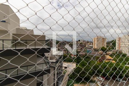 Vista de kitnet/studio à venda com 1 quarto, 38m² em Ingá, Niterói