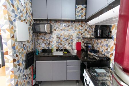 Studio de kitnet/studio à venda com 1 quarto, 38m² em Ingá, Niterói