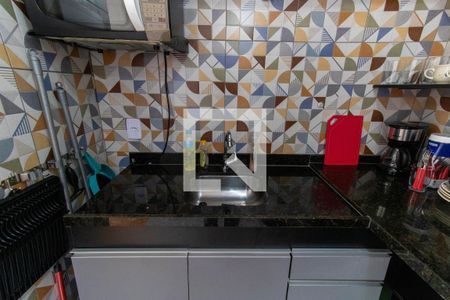 Studio de kitnet/studio à venda com 1 quarto, 38m² em Ingá, Niterói