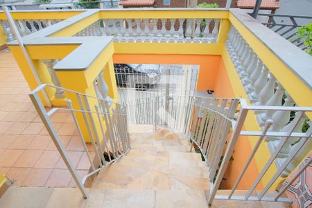 Casa à venda com 192m², 2 quartos e 2 vagasÁrea comum