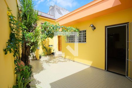 Casa à venda com 192m², 2 quartos e 2 vagasÁrea comum