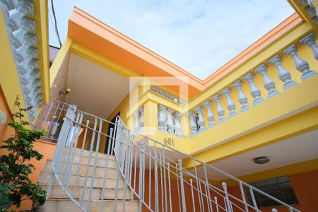 Casa à venda com 192m², 2 quartos e 2 vagasÁrea comum