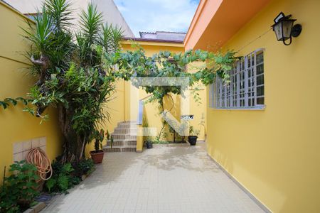 Casa à venda com 192m², 2 quartos e 2 vagasÁrea comum