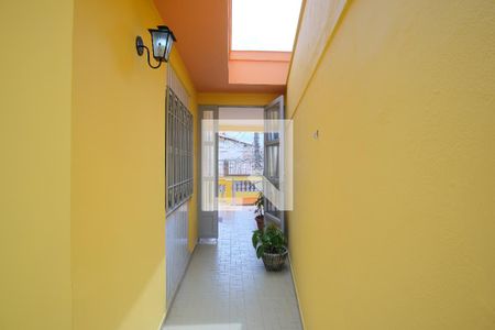 Casa à venda com 192m², 2 quartos e 2 vagasÁrea comum