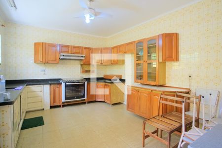 Casa à venda com 192m², 2 quartos e 2 vagasCozinha