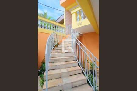 Casa à venda com 192m², 2 quartos e 2 vagasÁrea comum