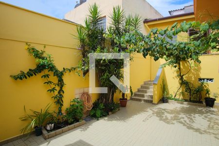 Casa à venda com 192m², 2 quartos e 2 vagasÁrea comum