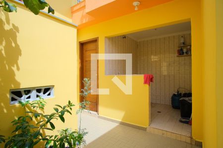 Casa à venda com 192m², 2 quartos e 2 vagasÁrea comum