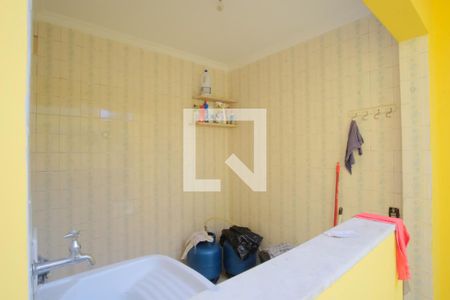 Casa à venda com 192m², 2 quartos e 2 vagasÁrea de Serviço